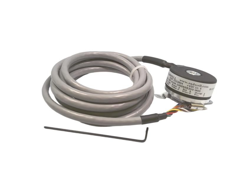 15T-01SA-1000N5R3HV-M00 by ENCODER PRODUCTS COMPANY