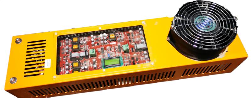 HPE HMXA-400-21-2000/MG