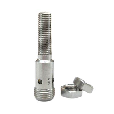 PEPPERL & FUCHS NCB1.5-8GM25-N0-V1