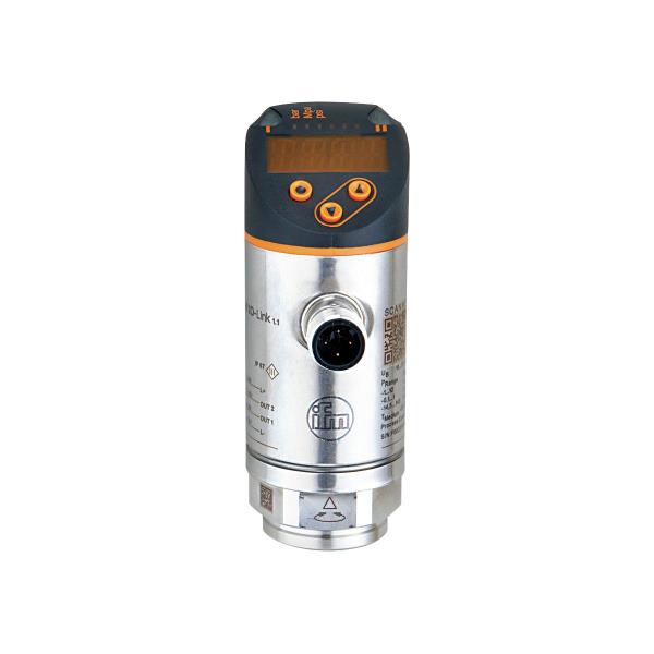 PN2220 WITH 1" NPT DIAPHRAGM -PN8509 by EFECTOR