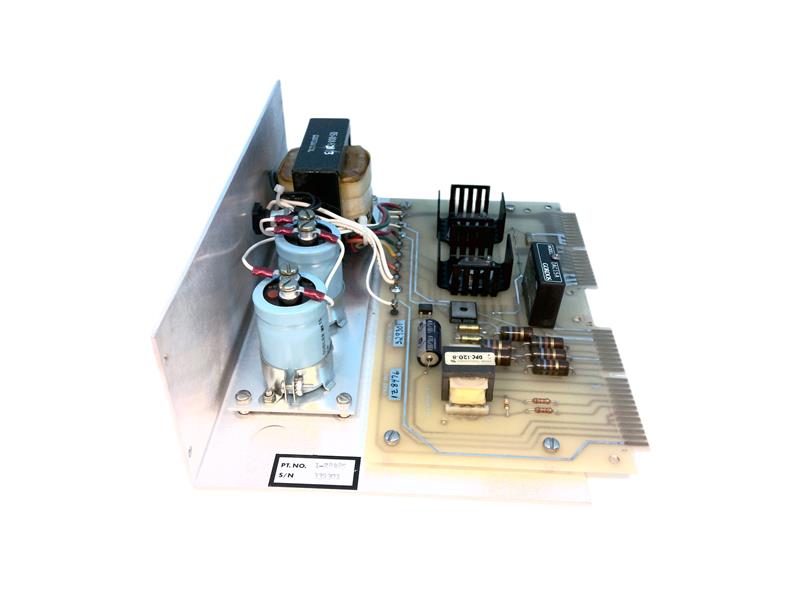 STOCK EQUIPMENT 1Z8485