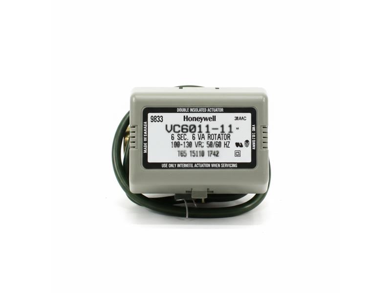 HONEYWELL VC6011-11