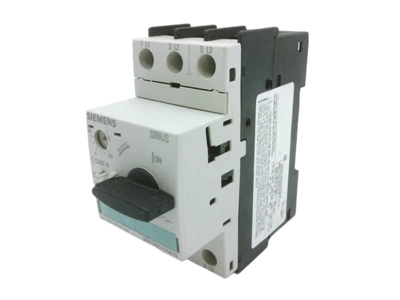 3RV1421-1HA10 by SIEMENS