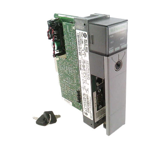 ALLEN BRADLEY 1747-L551
