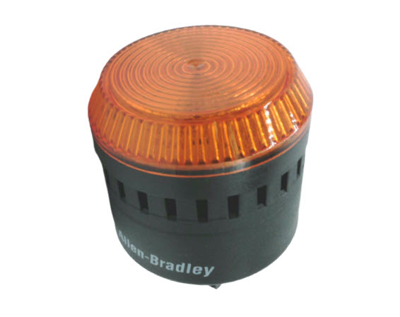 ALLEN BRADLEY 855PC-B24LE522