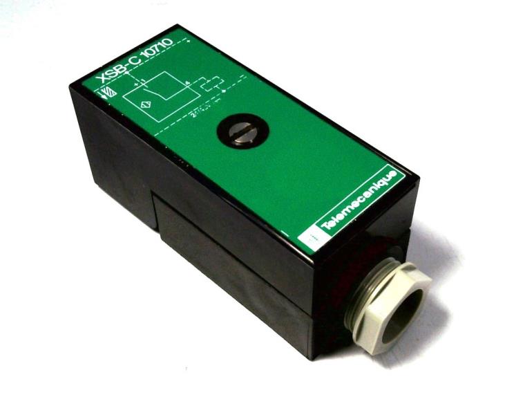 SCHNEIDER ELECTRIC XSB-C10710