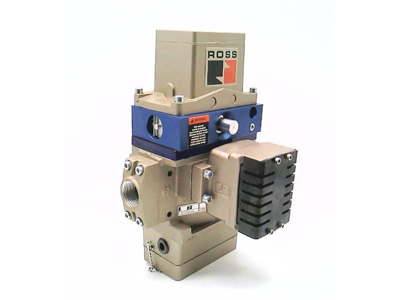 ROSS CONTROLS 3573A6152Z