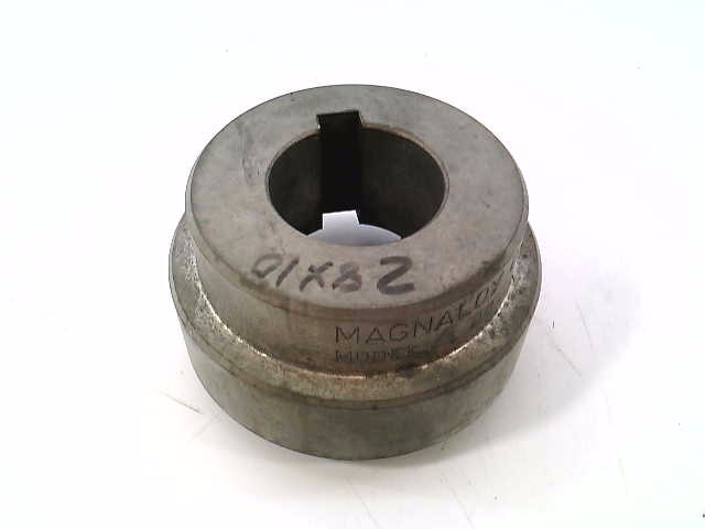 MAGNALOY COUPLINGS M300M2810