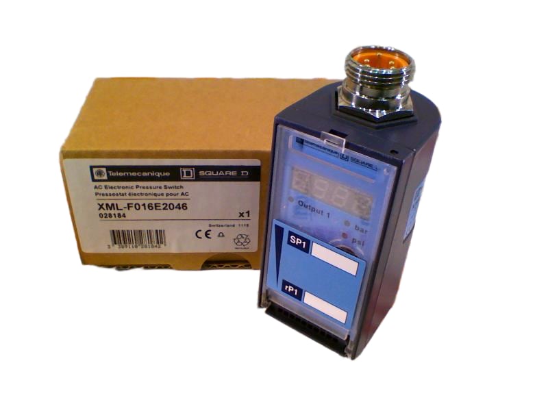 XMLF016E2046 by SCHNEIDER ELECTRIC