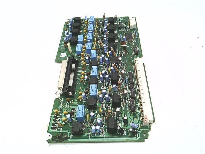 MATSUSHITA ELECTRIC PQUP439ZE