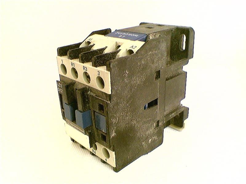 SCHNEIDER ELECTRIC LC1D12008B7