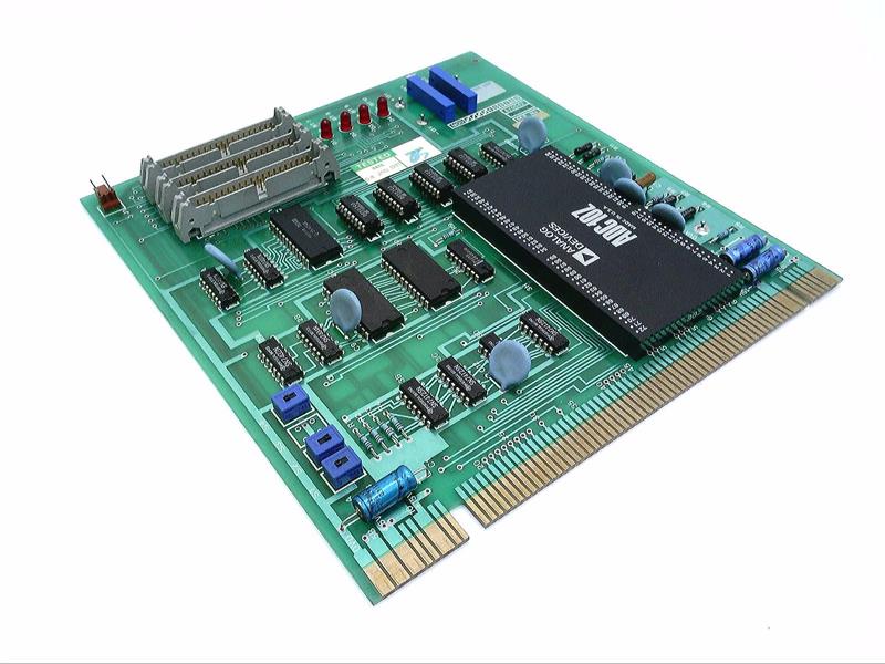 BAKER PERKINS N-1321-F