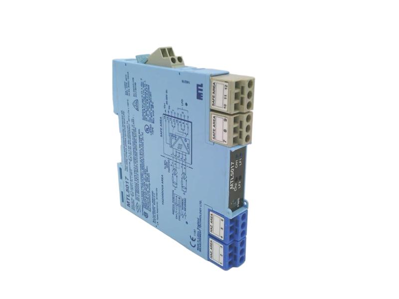 EATON CORPORATION MTL5017