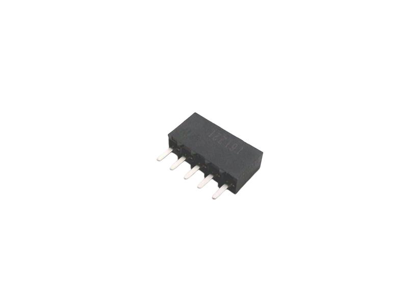 TE CONNECTIVITY 5-535541-3