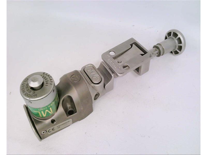 FORTRESS INTERLOCKS DM1-MLSNH