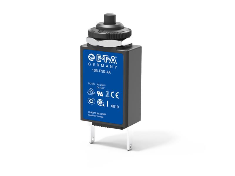 ETA ENGINEERING TECHNOLOGY 106-M2-P30-10A