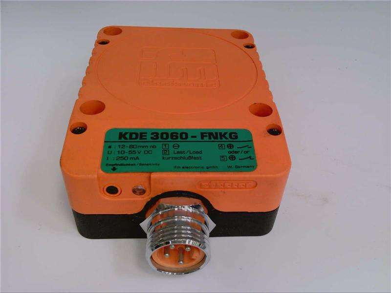 EFECTOR KDE3060-FNKG/LS400LNS