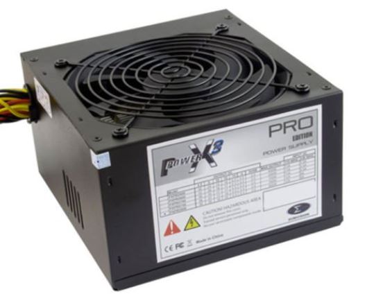 SUMVISION POWER-X3-PRO