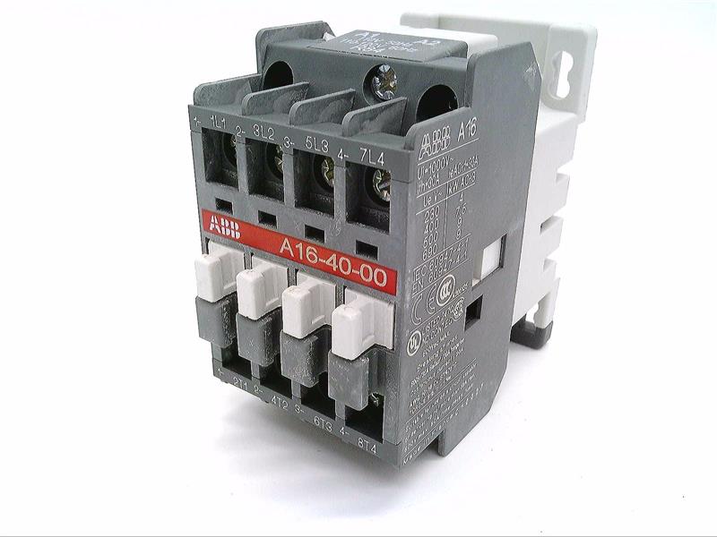 ASEA BROWN BOVERI A16-40-00-84