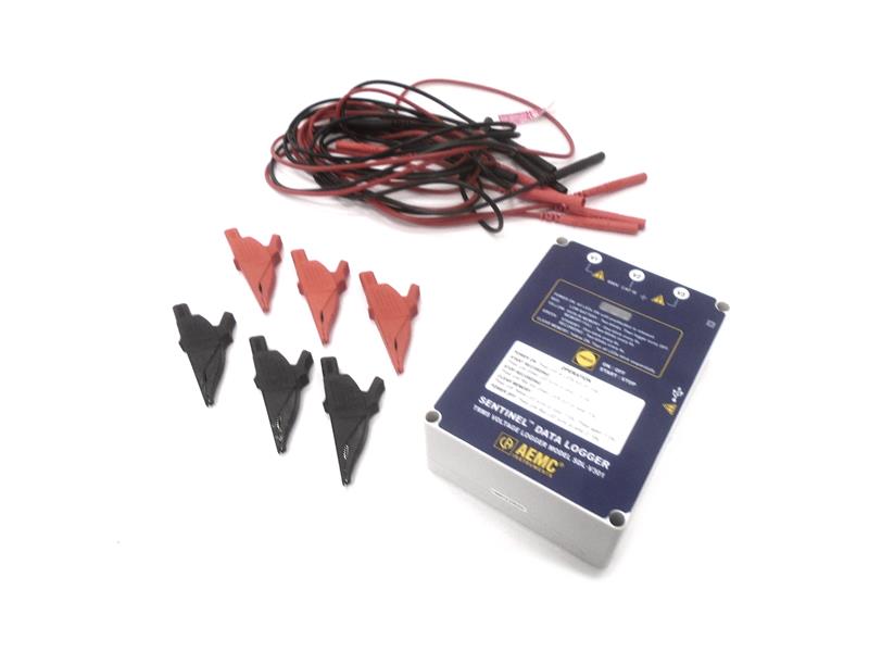 SDL-V301 by CHAUVIN ARNOUX GROUP