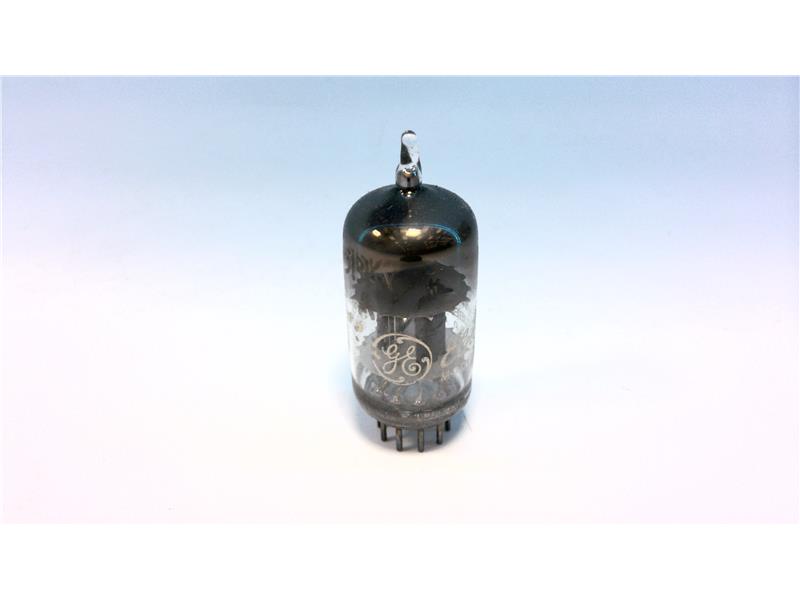 GENERAL ELECTRIC 5BK7A