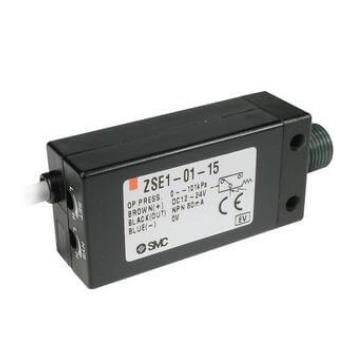 SMC ZSE1-00-55CL-Q