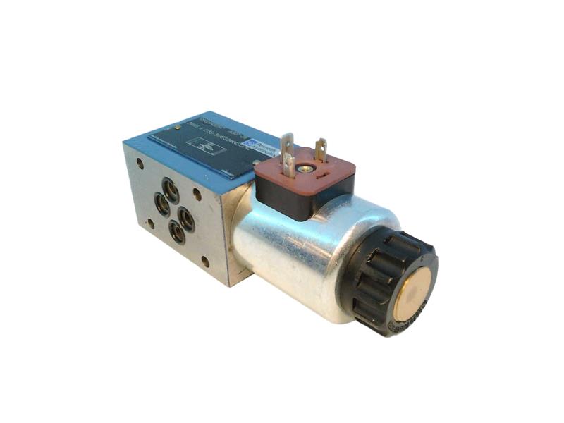 BOSCH Z4WE-6-E135-31/EG24K4SO742