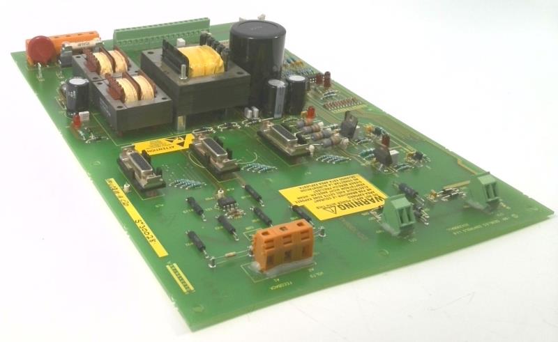 CONVERTEAM 20X3398/20