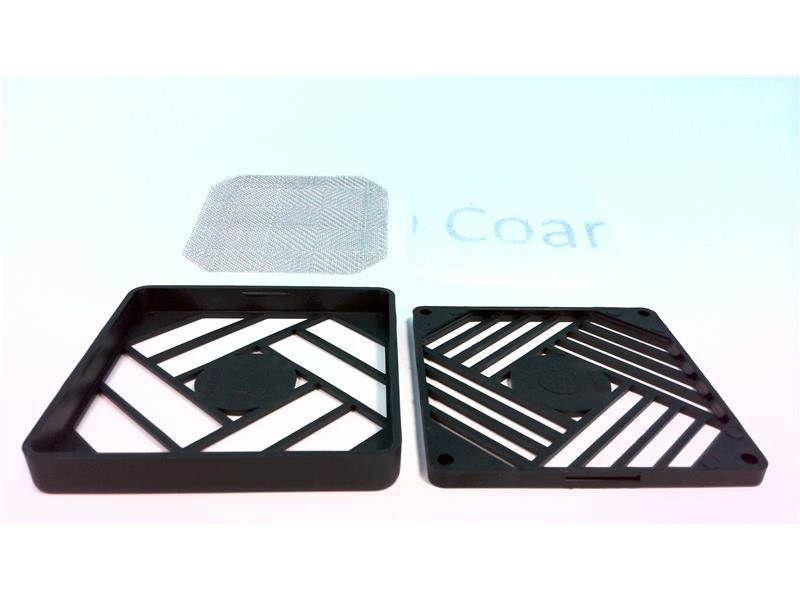 ESSENTRA COMPONENTS RCP-092-T