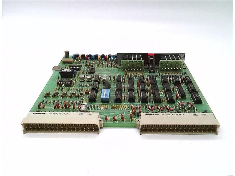 SIEMENS VG-95324-F-32/M-A