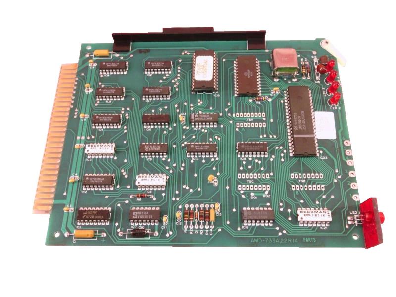 ANAHEIM AUTOMATION AMD733A-22