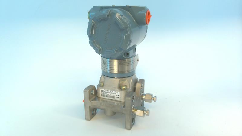 3051CD3A02A1AH2B1Q4 by EMERSON