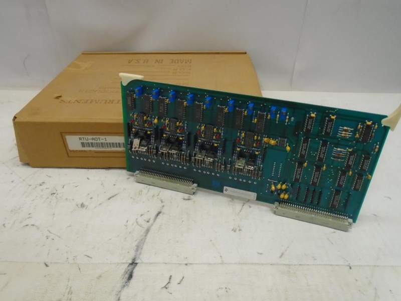 RTU-AOT-1 by SIEMENS