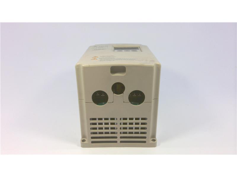 DELTA ELECTRONICS VFD015A23H
