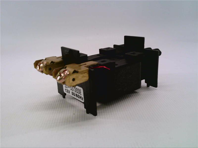 GENERAL ELECTRIC 55-537283E