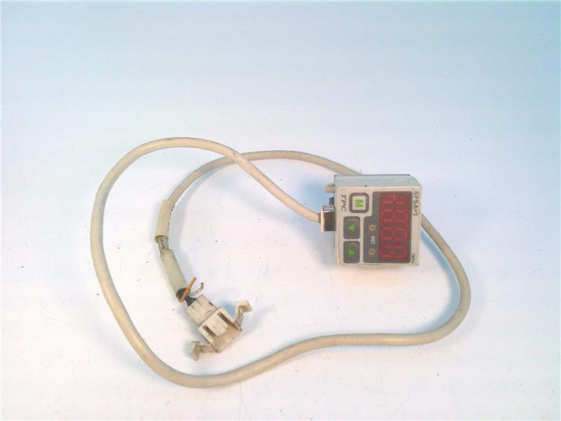 SPSA-1 by TPC MECHATRONICS CO