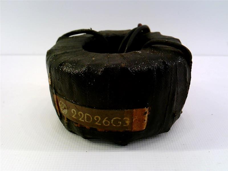 GENERAL ELECTRIC 22D26G3