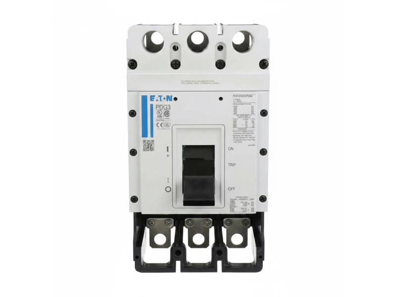 EATON CORPORATION PDF33G0600FNNN