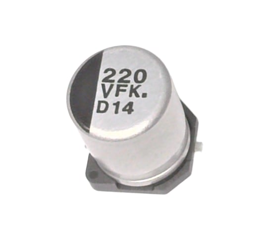 MATSUSHITA ELECTRIC EEE-FK1V221P