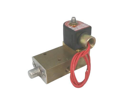 PARKER 73317BN2KN00N0H111C2