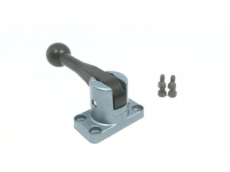 MAC VALVES INC 180022