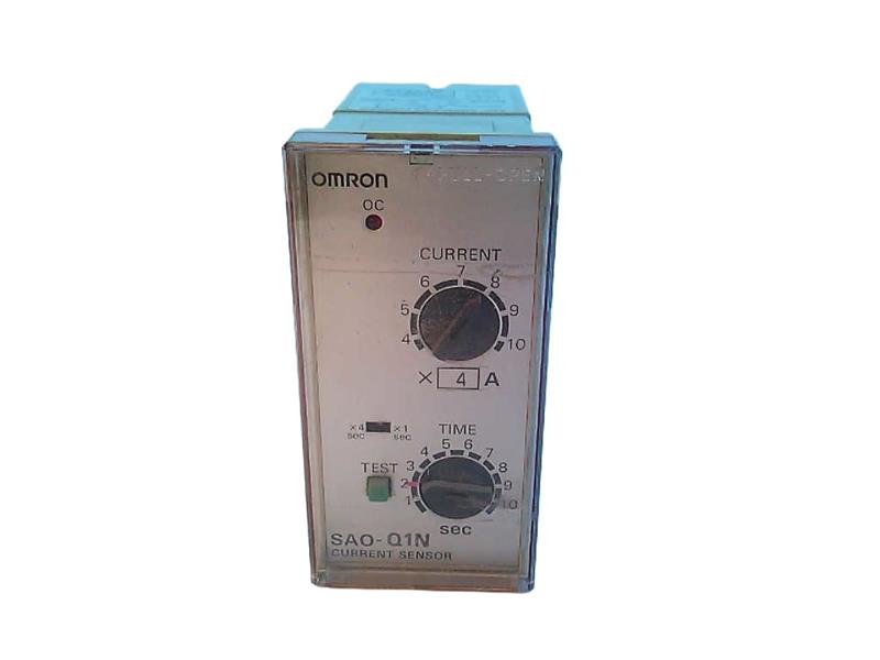 OMRON SAO-Q1N
