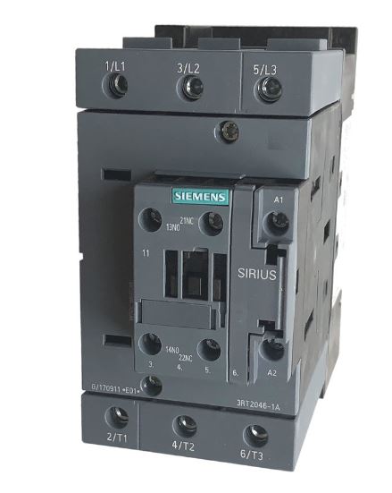3RT2046-1AK60 by SIEMENS