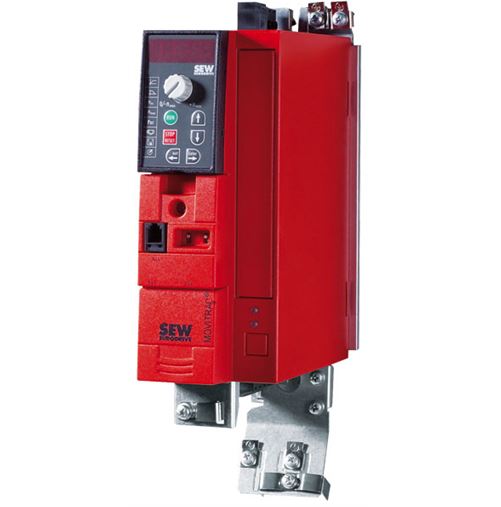 SEW EURODRIVE MC07B0030-5A3-4-S0/FSC11B/DFE32B