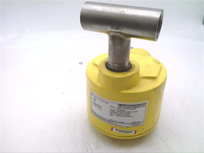 FLUID COMPONENTS FLT93L-1A1A1AC4B00000