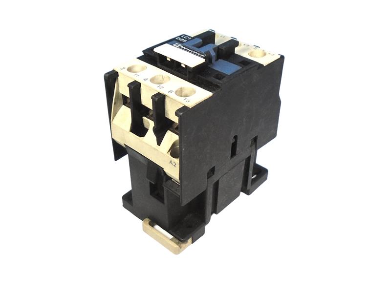 SCHNEIDER ELECTRIC LC1D2500F5