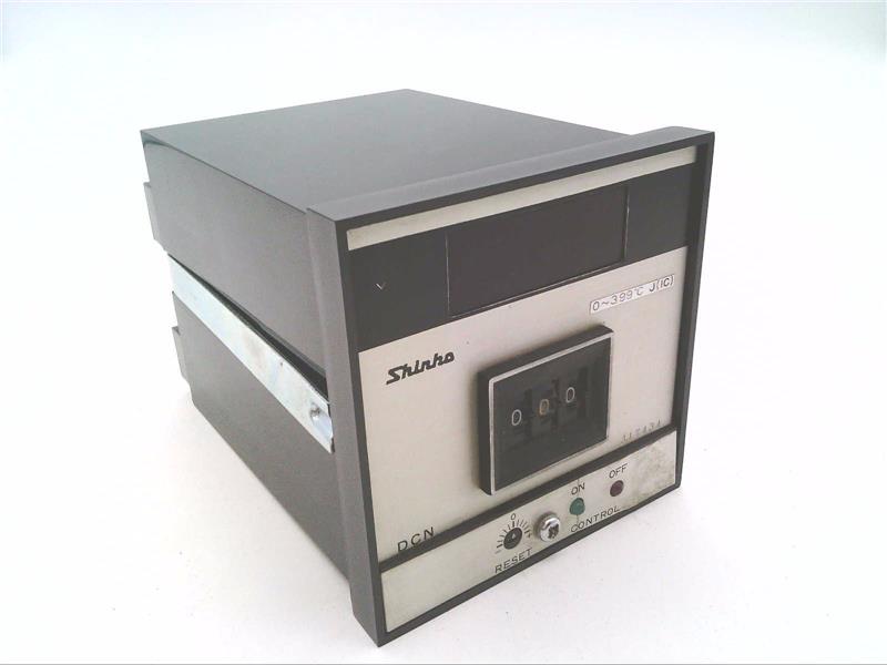 SHINKO TECHNOS DCN-120-R/E