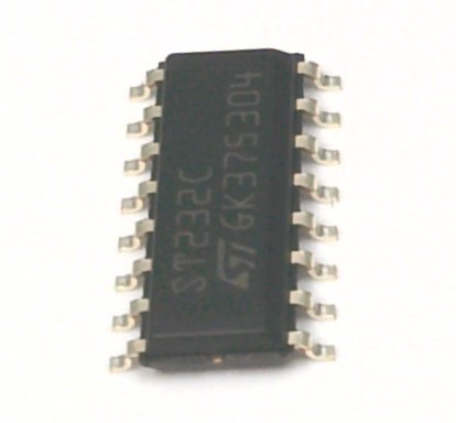 ST MICRO ST232CDR