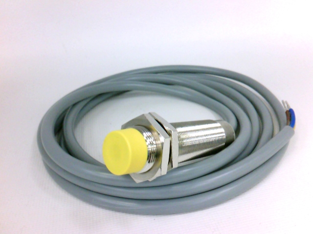 BAUMER ELECTRIC IFRM-18A1101/L