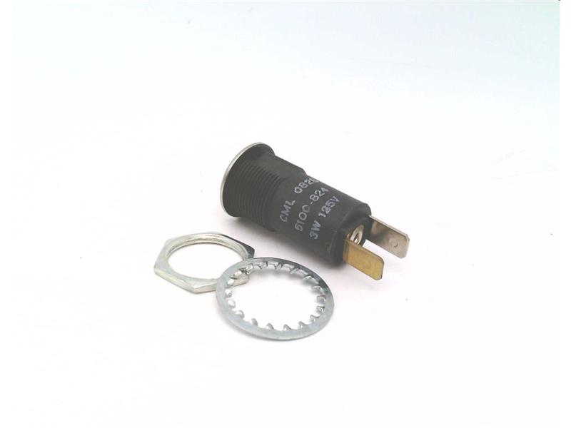 CHICAGO MINIATURE 5100-824